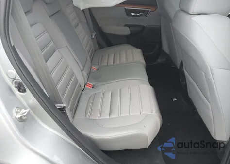 2019 Honda Cr-V Ex from USA, damaged, VIN 7FARW2H5XKE033422